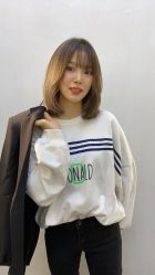 -V8潮牌·接发烫染连锁