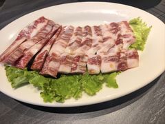 -NIUAN牛庵·日式和牛烧肉(恒隆店)