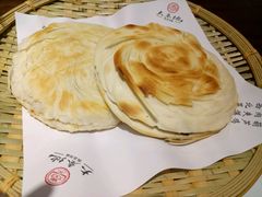 -大秦地·西北菜(纬四路店)
