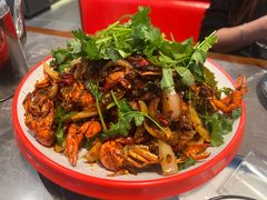 -曹胖子龙虾馆(黄桦路店)