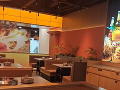 -黑金·寻焰自助百汇·烤肉·火锅(中街店)