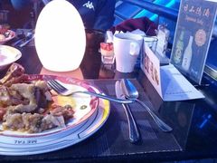 -海神诺富特大酒店-旋宫50旋转餐厅