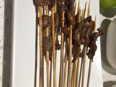 -九府羊·鲜羊火锅·烤串(新华路店)