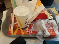 -麦当劳(赣州火车站店1093)