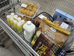 -山姆会员商店(邻瑞广场店)