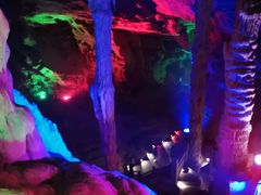 -天河潭旅游度假区