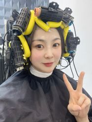 -FOR YOU造型