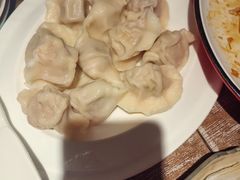 -四姐妹东北饺子(沙尾路店)