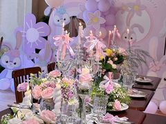 -HERRE·FARM 赫尔露营农场·团建聚会包场