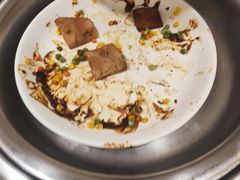 -天伦松鹤大饭店·欣妮咖啡