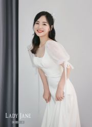 -Lady  Jane高端婚纱礼服馆