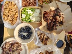 -三圣花乡旅游区