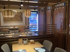 -虹料理·日料放题(悠方店)