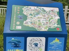 -洛阳白云山景区