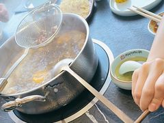-寻牛记潮汕牛肉火锅(双喜城店)