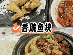 -堂瓦里·33年传统赣菜(第一街区店)