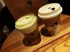 -喜茶(广州荔湾领展广场店)