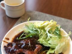 -天骄国际酒店·布拉格西餐厅(白石湖店)