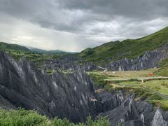 -墨石公园景区