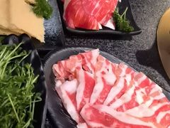 -湊湊火锅·茶憩(世博大道店)