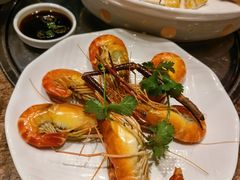 -顺意·顺德家乡菜(国际人才大厦店)