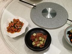 -上海宝华喜来登酒店·采悦轩中餐厅