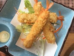 -林妈妈村·日式料理(宝山万达店)