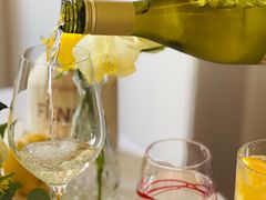 -上海和平饭店-华懋阁 The Cathay Room