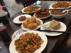 -护国寺小吃(左家庄店)