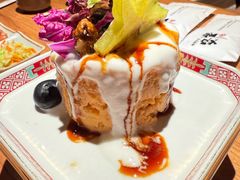 -炉胜·炉端烧·居酒屋