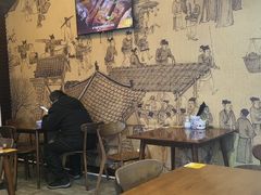 -孙盛兴奥灶面馆·蟹黄面·三虾面(山塘街总店)
