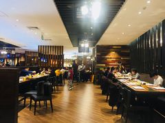 大堂-汉巴味德(大悦城店)