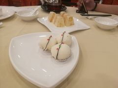 -中山国际酒店中餐厅
