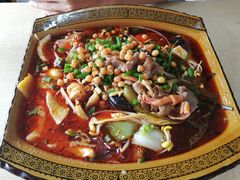 -冒菜西施·非遗冒菜(总店)
