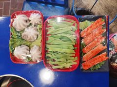-马路边边串串香(一匡街店)