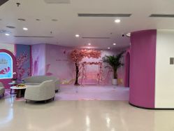 -丰联丽格医疗美容·联合丽格眼整形中心