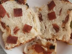 -富贵面包公司(运河店)