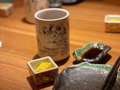 -隐月· 㐂和食屋(芝罘万达公馆店)