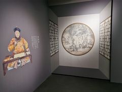 -徐汇艺术馆