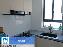 -居丽装饰空间设计(总部)