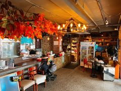 -BISTROFIORE美伊娜(伊犁南路店)