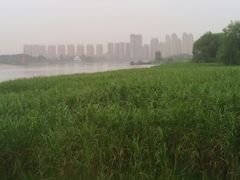 -汉江湾体育公园