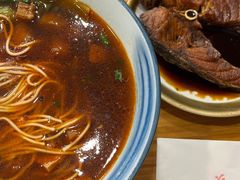 -小方的面(徐家汇店)