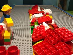 -海底捞火锅(万象城店)