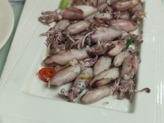 -星奇缘·海鲜餐厅(东山美食地标店)