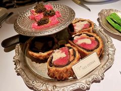 -壳里西餐厅Coquille Seafood Bistro(蒙自路店)