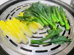 -青蓬海上捞蒸品海鲜城(海岸城店)