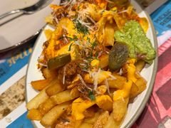 -墨纪Mojí墨西哥餐厅(官舍店)