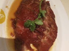 -龙记香港茶餐厅