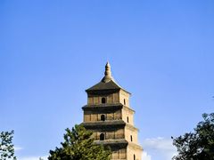 -大慈恩寺(大雁塔)
